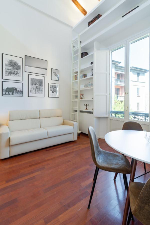 Ferienwohnung Housmart San Mamolo 6 Bologna Exterior foto
